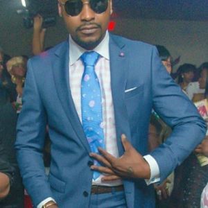 Meet your Posher, Damion